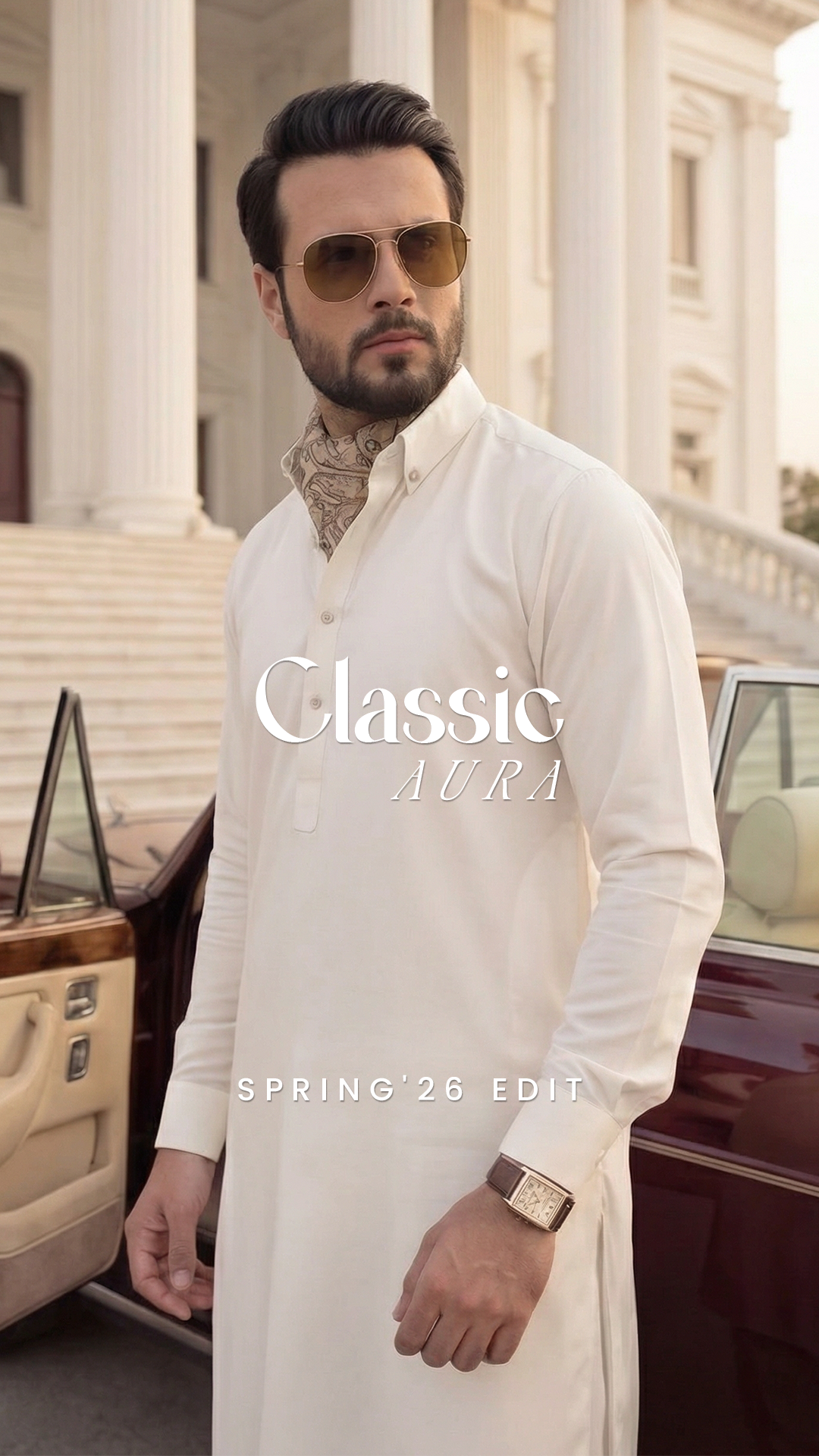 TOYOBO FINISH WASH & WEAR - WHITE