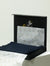 TOYOBO FINISH WASH & WEAR - NAVY BLUE